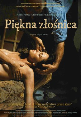 Piękna złośnica (2D/napisy)