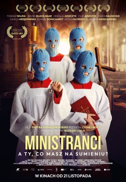 Ministranci (2D)