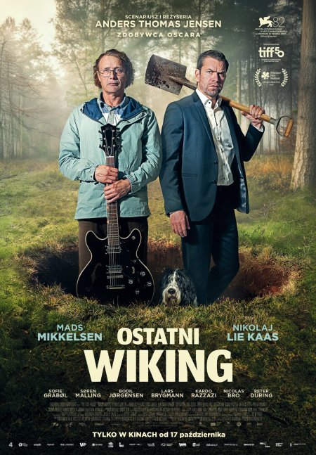 Ostatni wiking (2025)