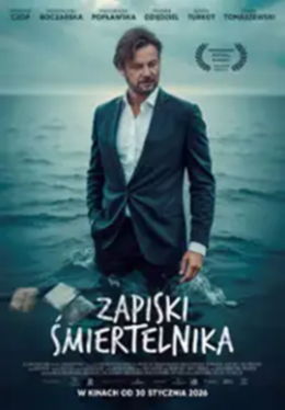 Zapiski śmiertelnika (2D)